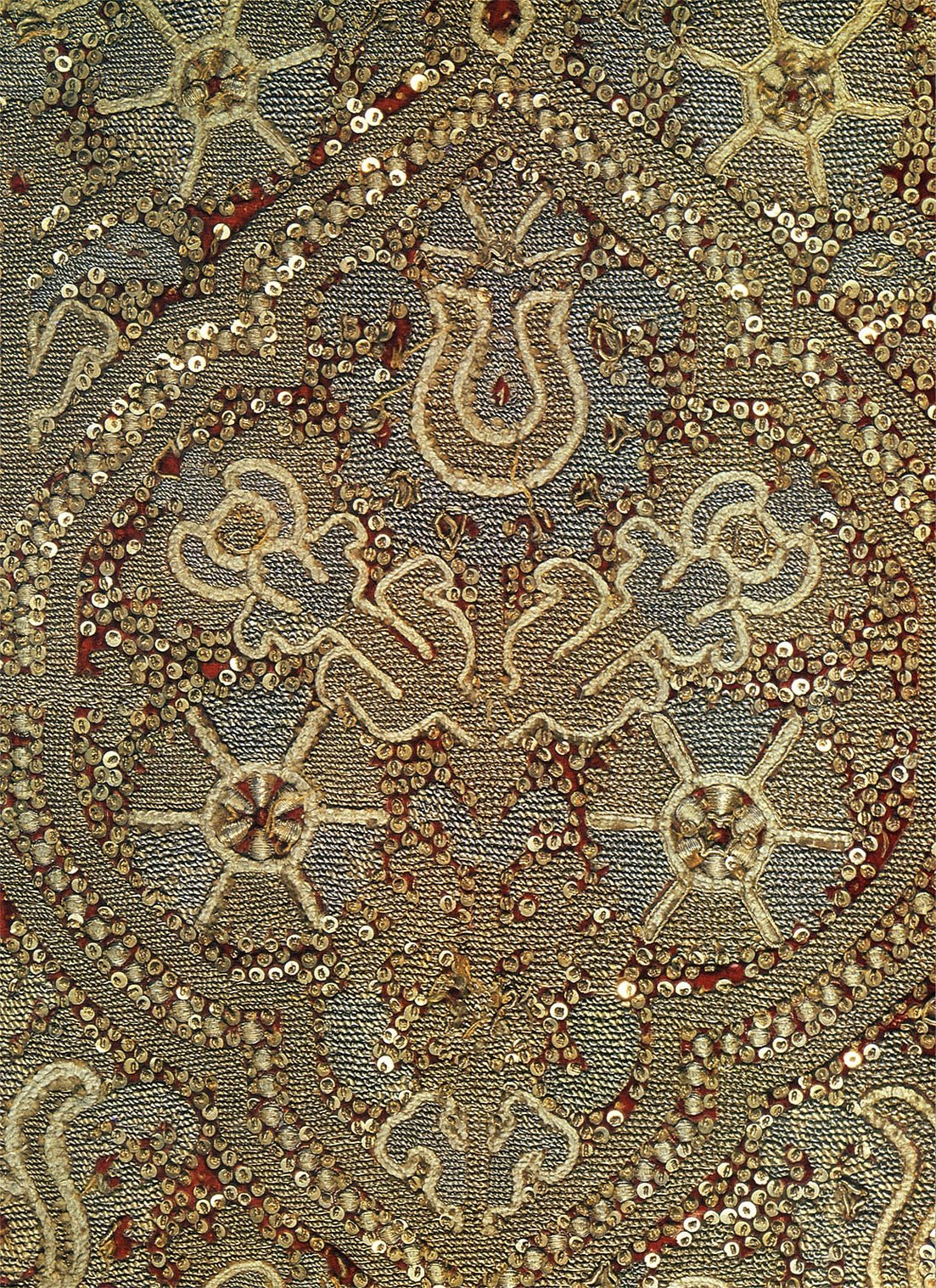 Aranyozott szálak