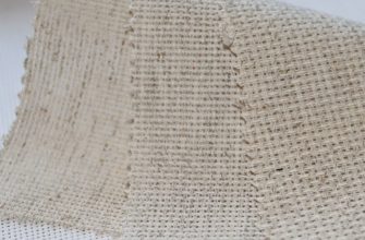 Hvordan ser stoffet ut?