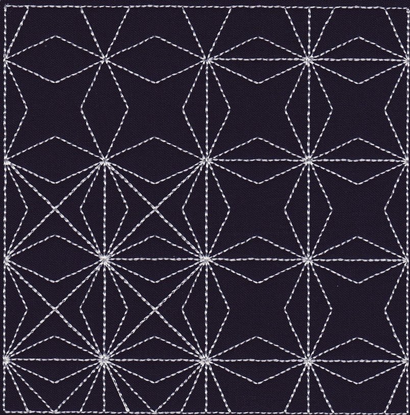 Geometriske mønstre
