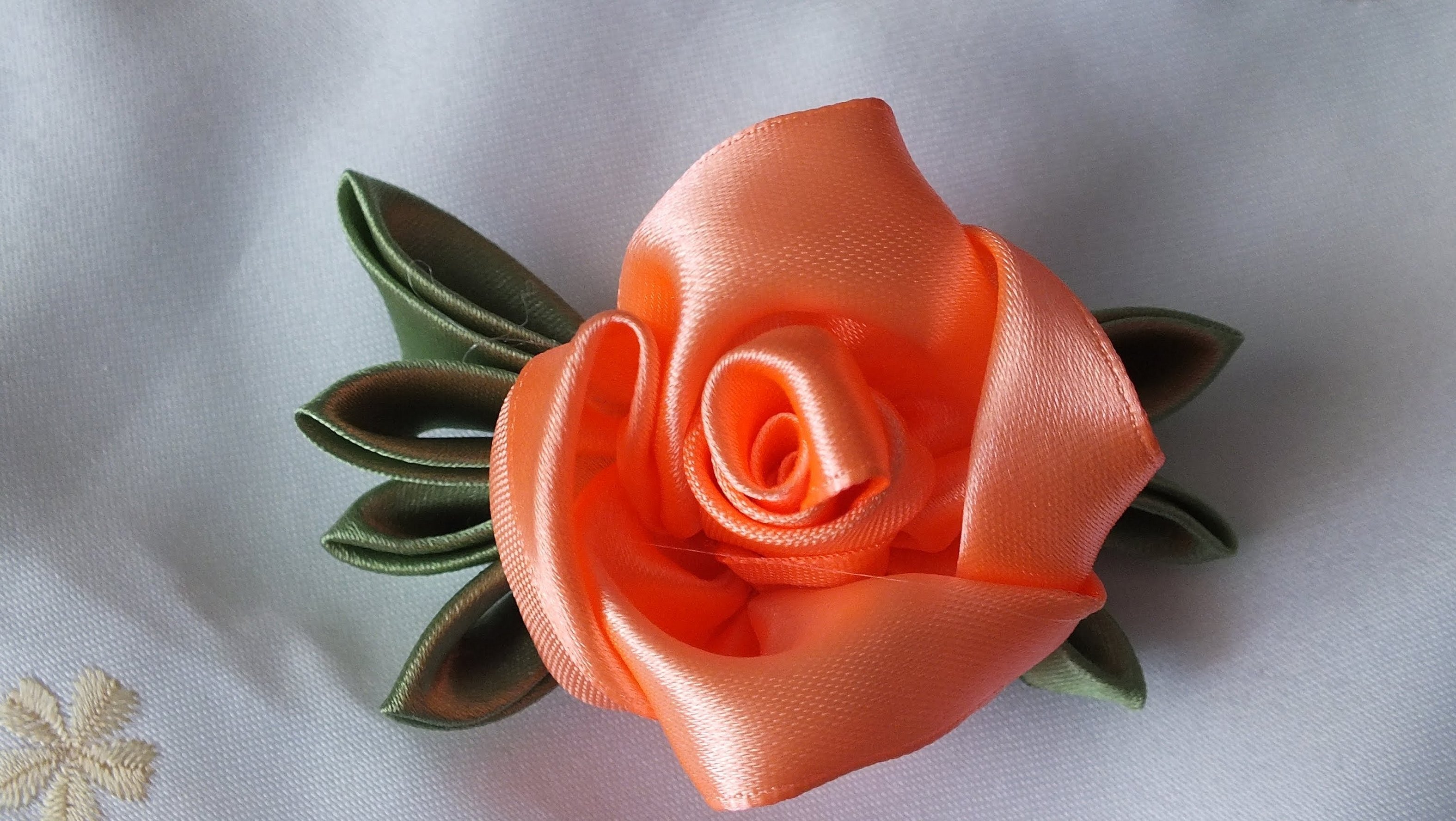 Kjernen i blomsten
