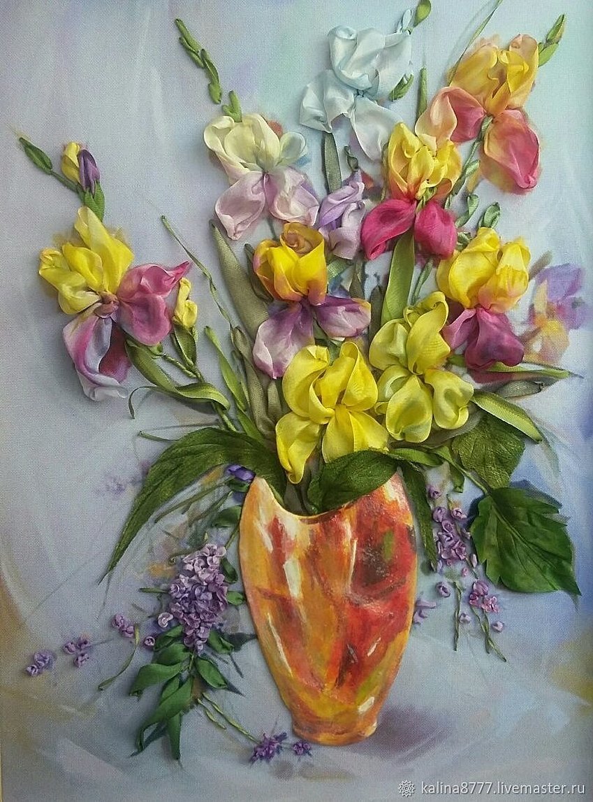Malet knopp