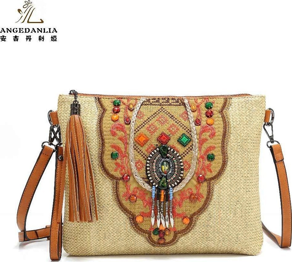Boho-stil