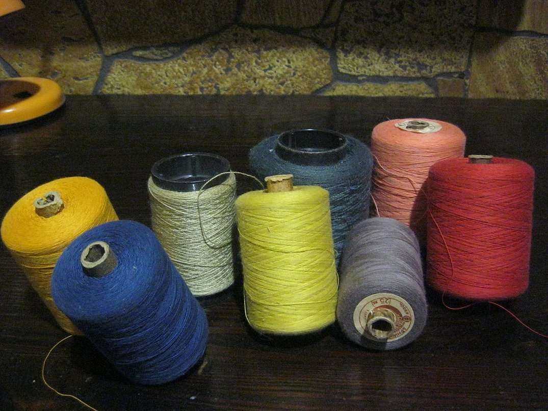 Forsterkede spoler