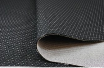 Jacquard-stoff er veldig slitesterkt