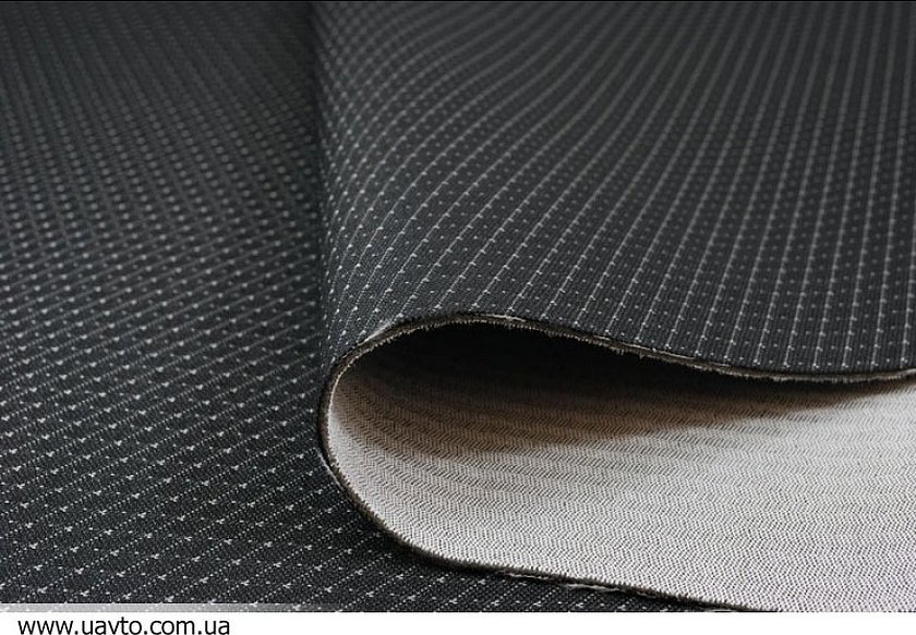 Jacquard-stoff er veldig slitesterkt