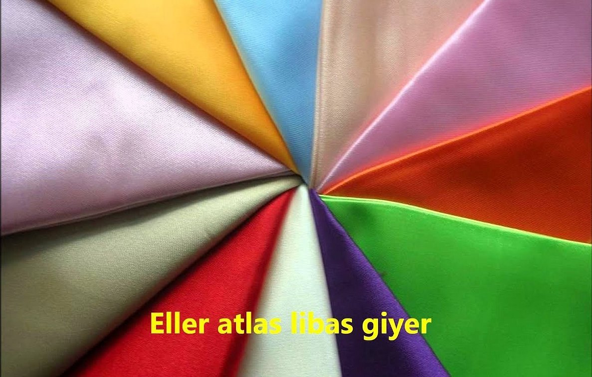 Polysatin er et blandet stoff med forbedrede egenskaper
