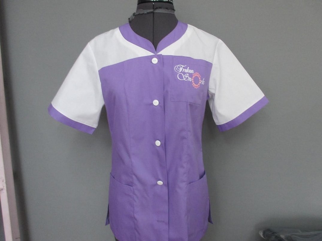 Tekstiluniform