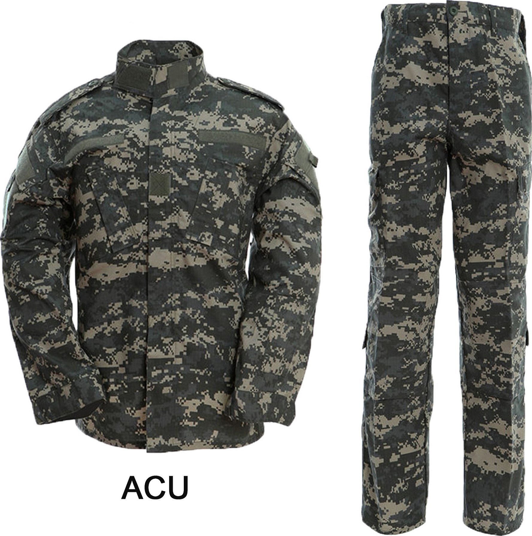 Hæruniform