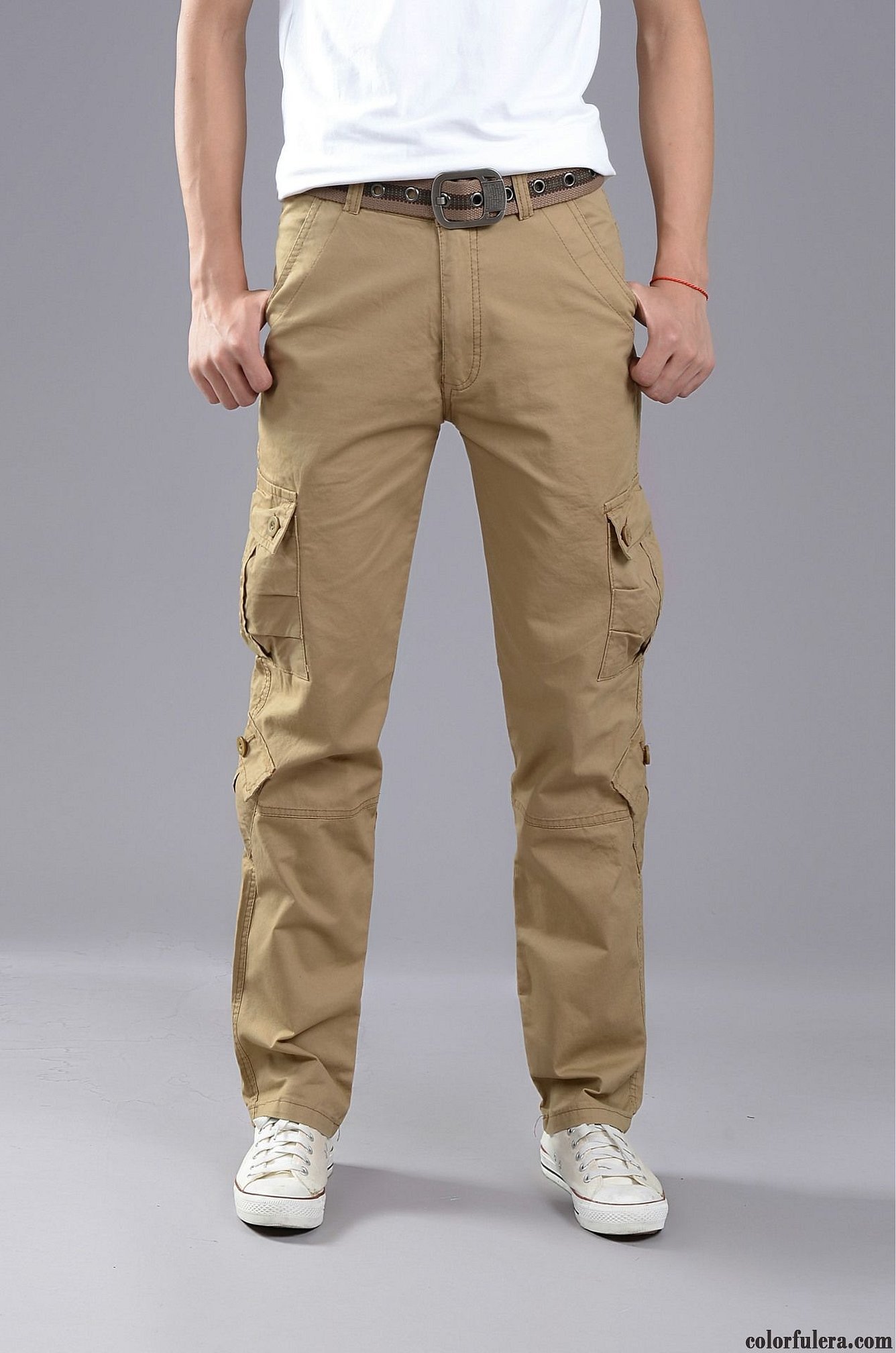 Cargo-stil