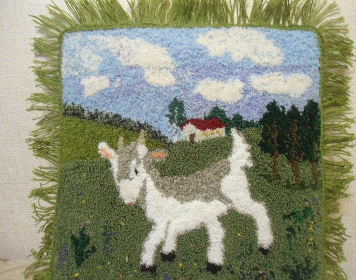 Pastoral