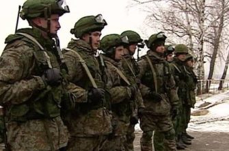 Kamuflasjeuniform for militæret