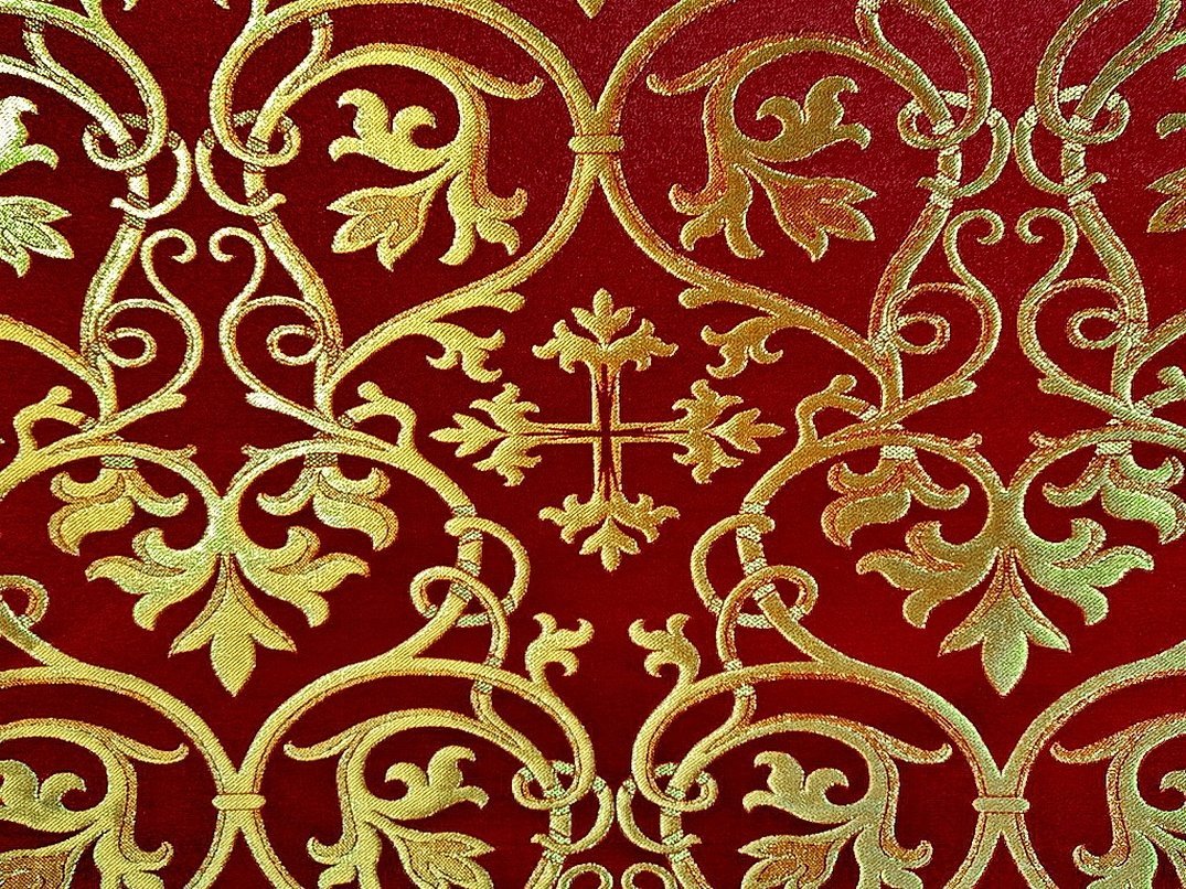 Kirkebrokade