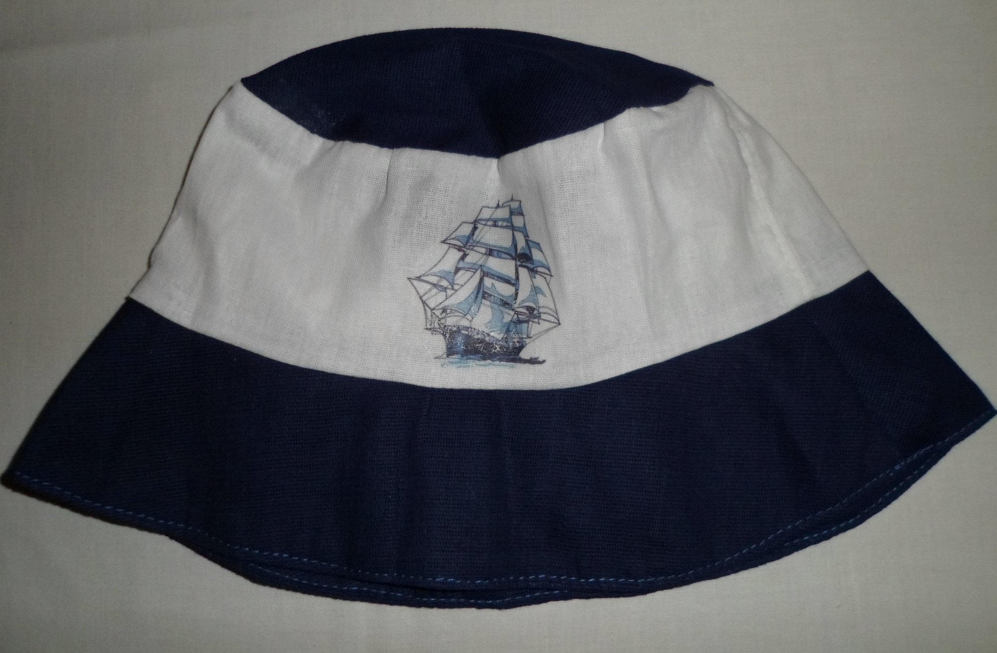 Panama laget av chintz