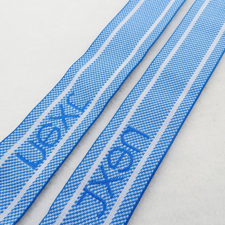 Jacquard-tape
