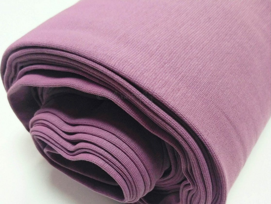 Bomull og lycra