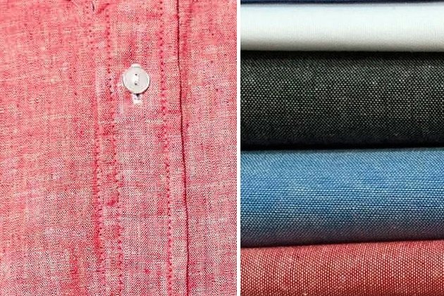 Chambray