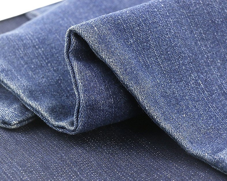 Denim-twill