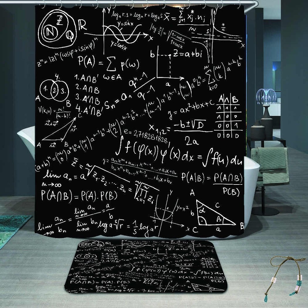 Produkt med matematiske formler