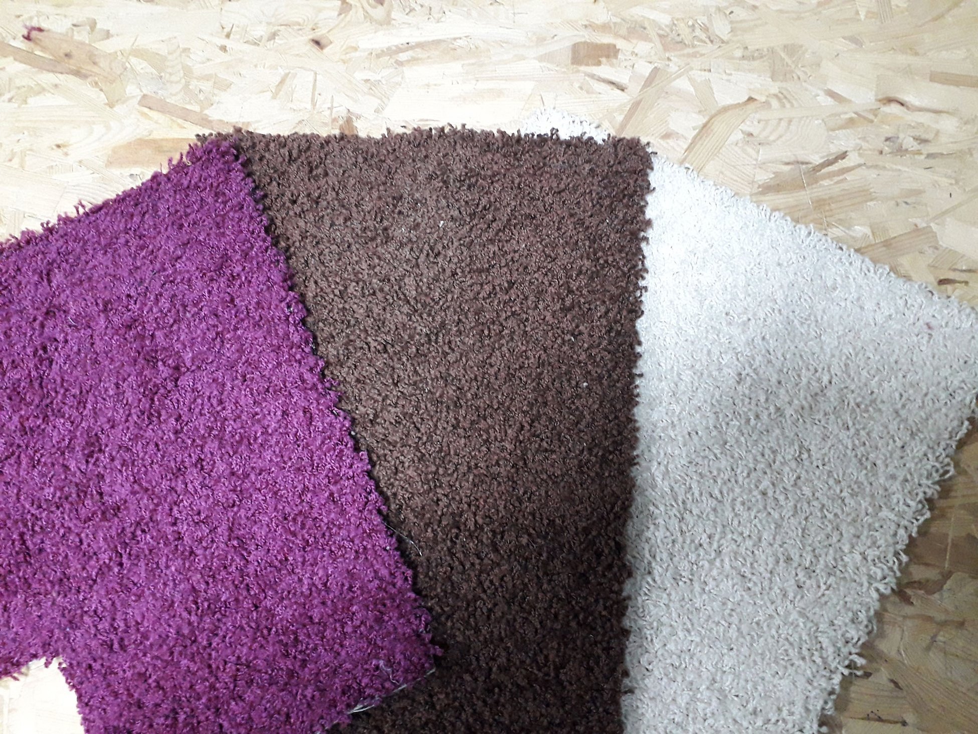 Type materiale