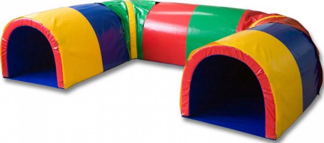 Lekeutstyr for barn laget av polyvinylklorid