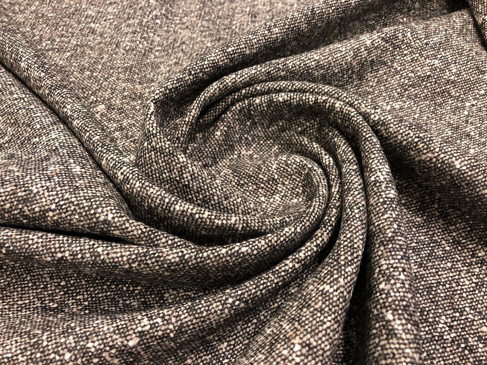 Tweed