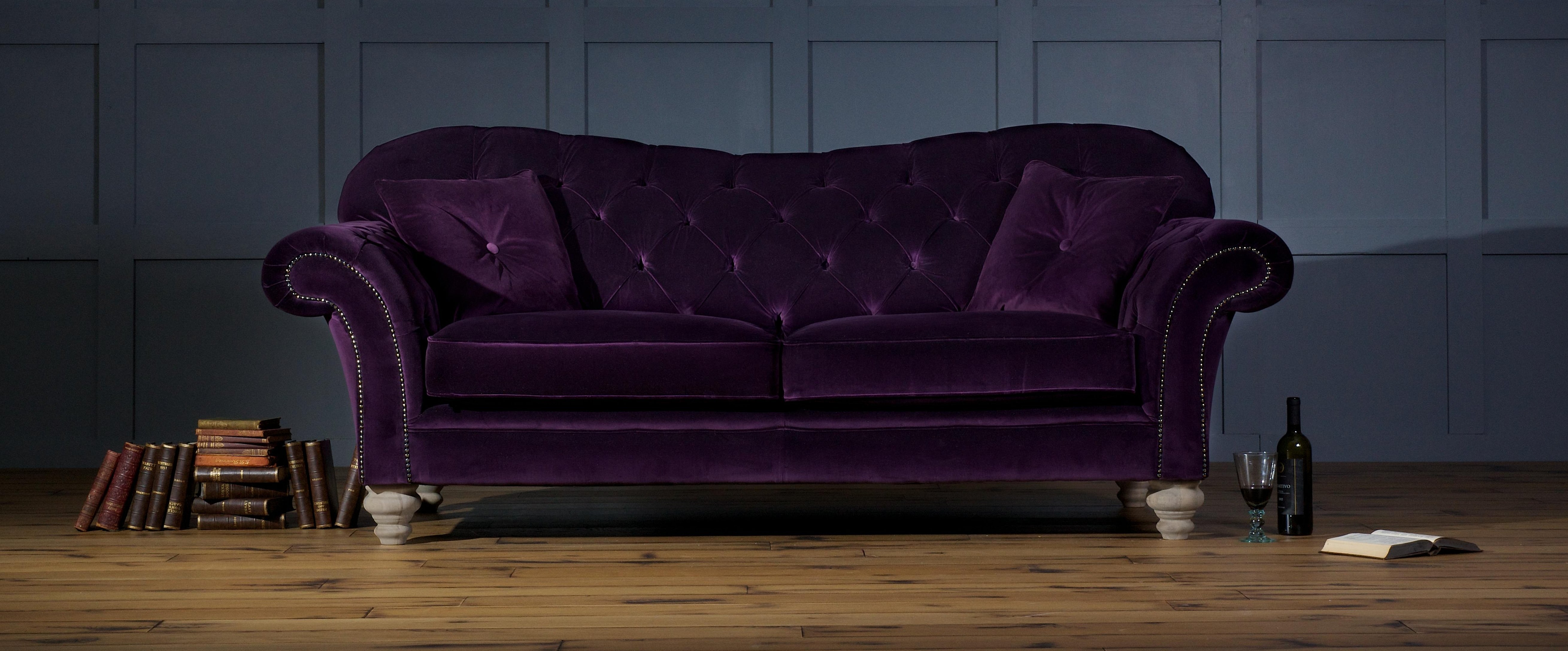 Moderne sofa