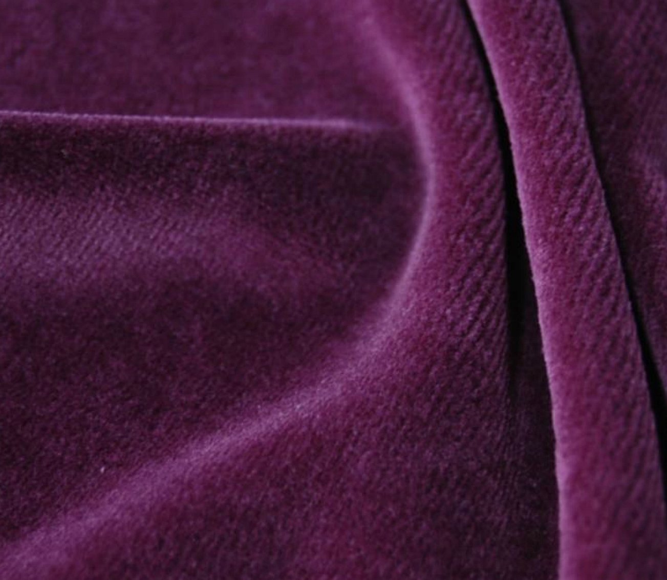 Velveteen