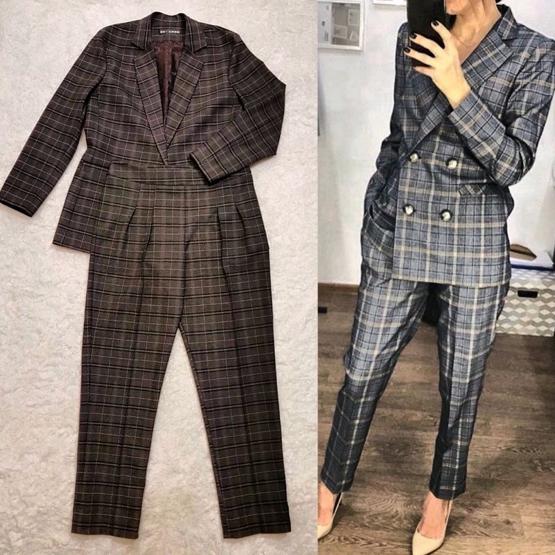 Buksedress