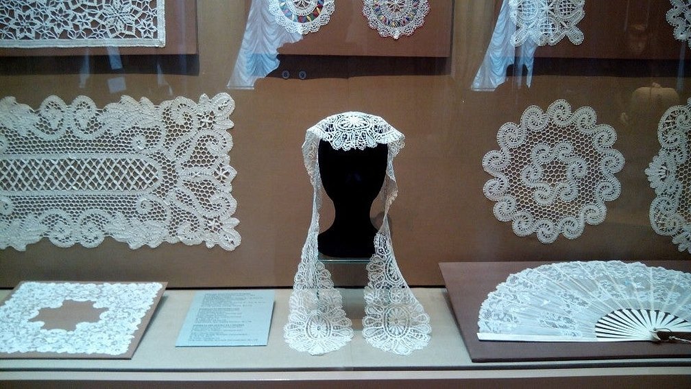 Museum i Vologda