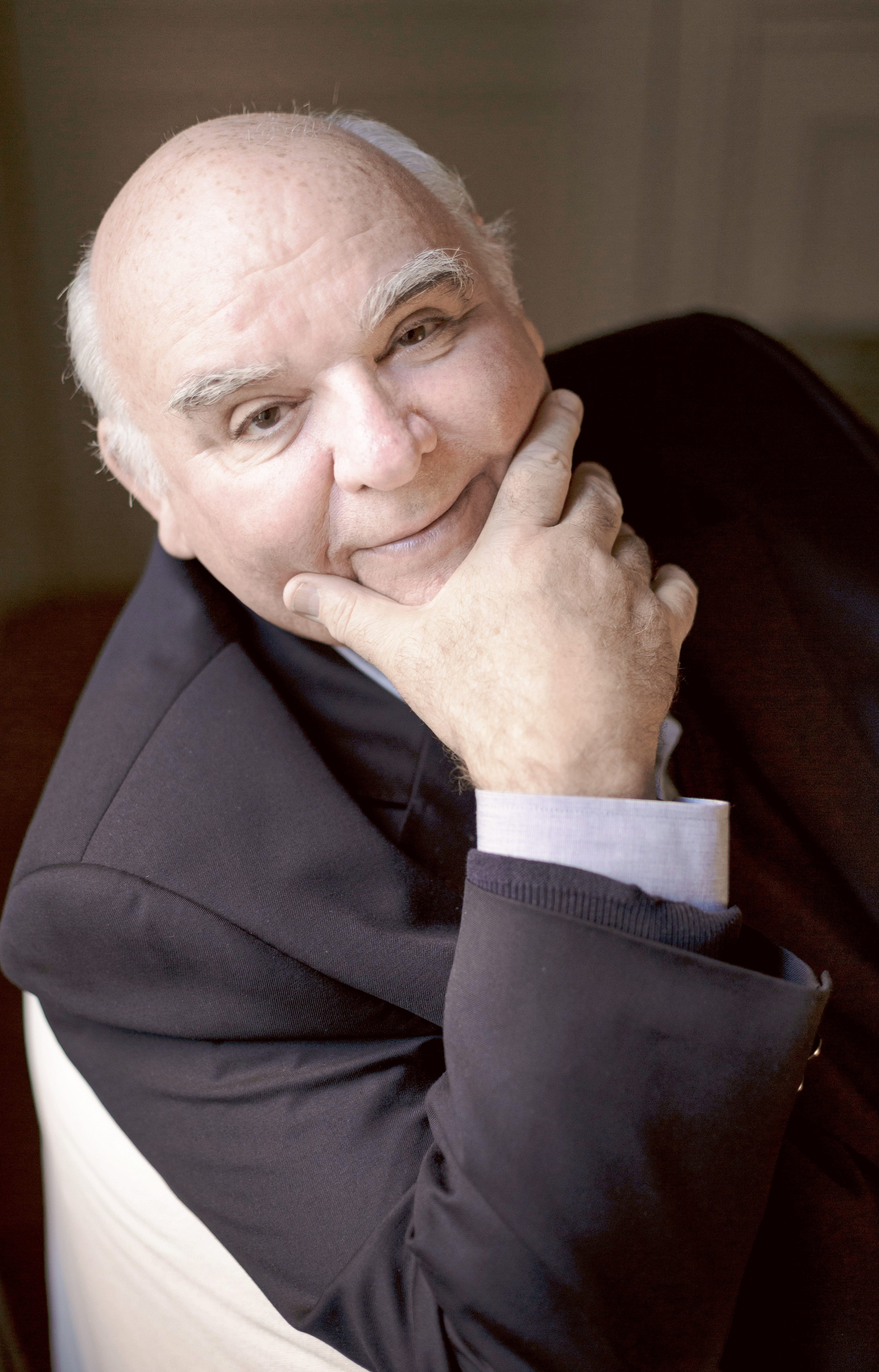 Michel Pastoureau og boken hans