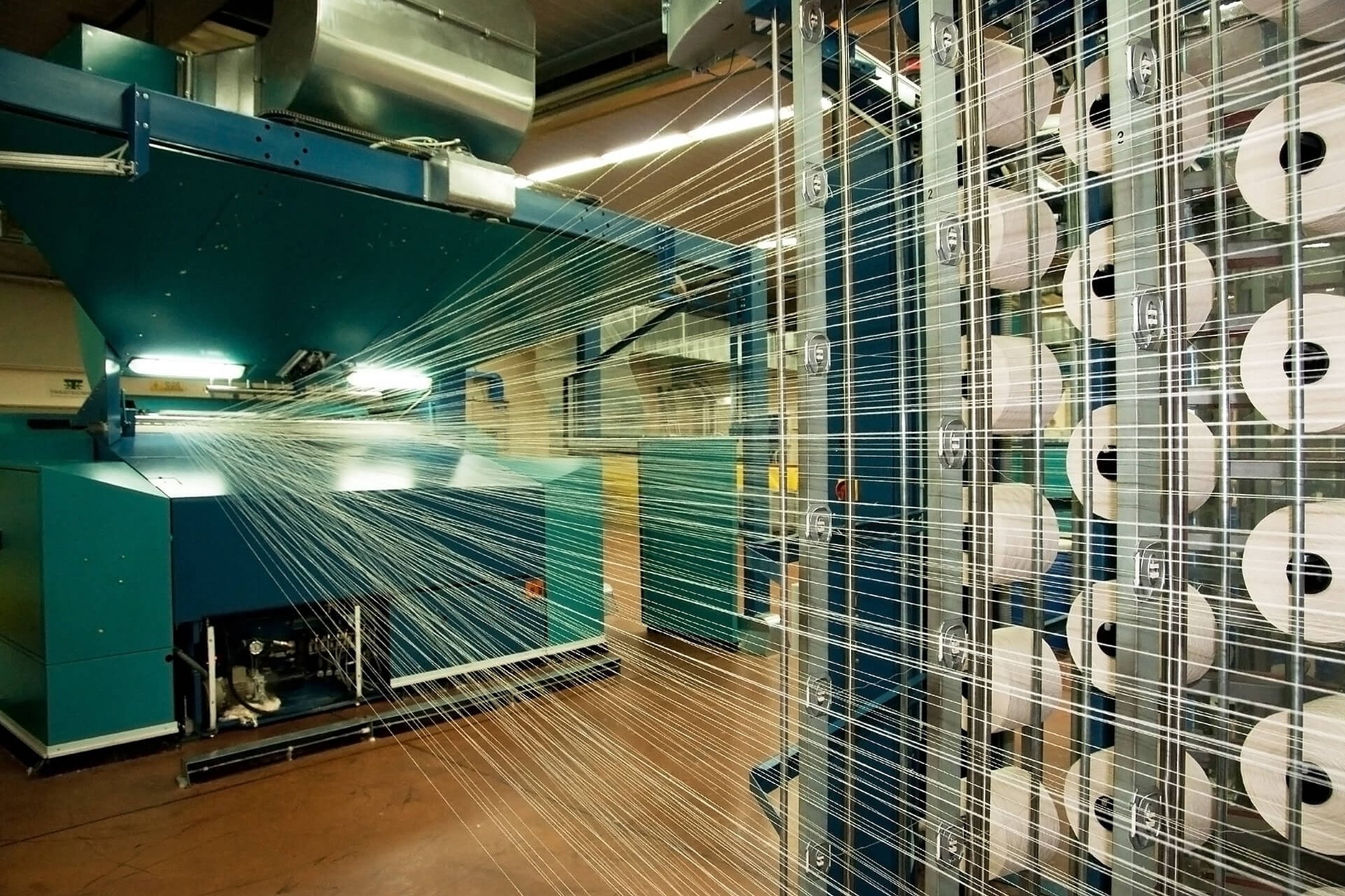 Spinning av acetatfiber