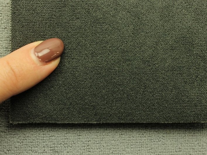Di cosa è fatto l’Alcantara?