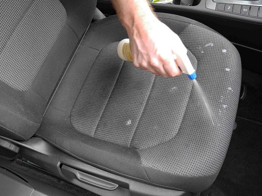 Raccomandazioni per la cura dei materiali