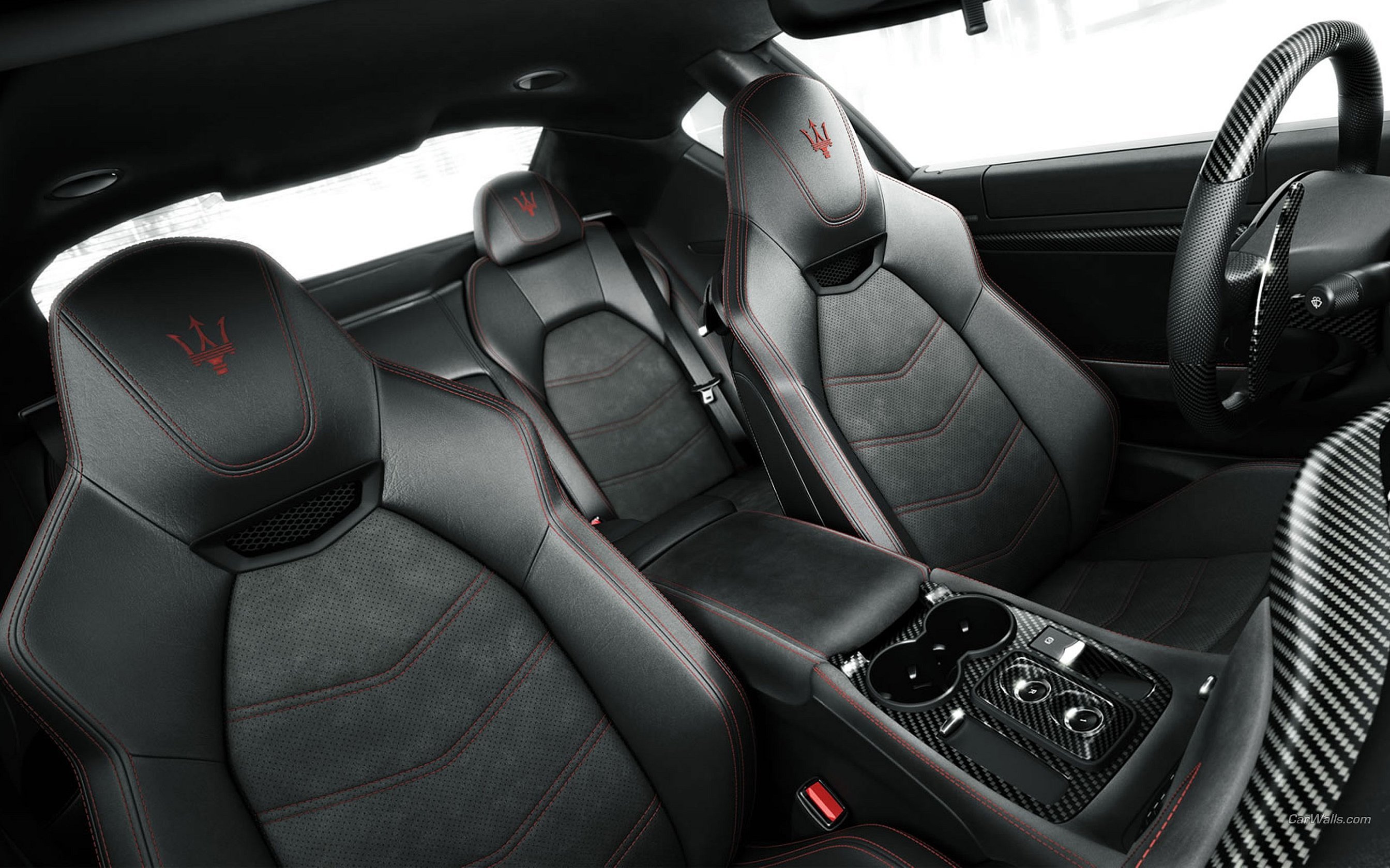 Maserati