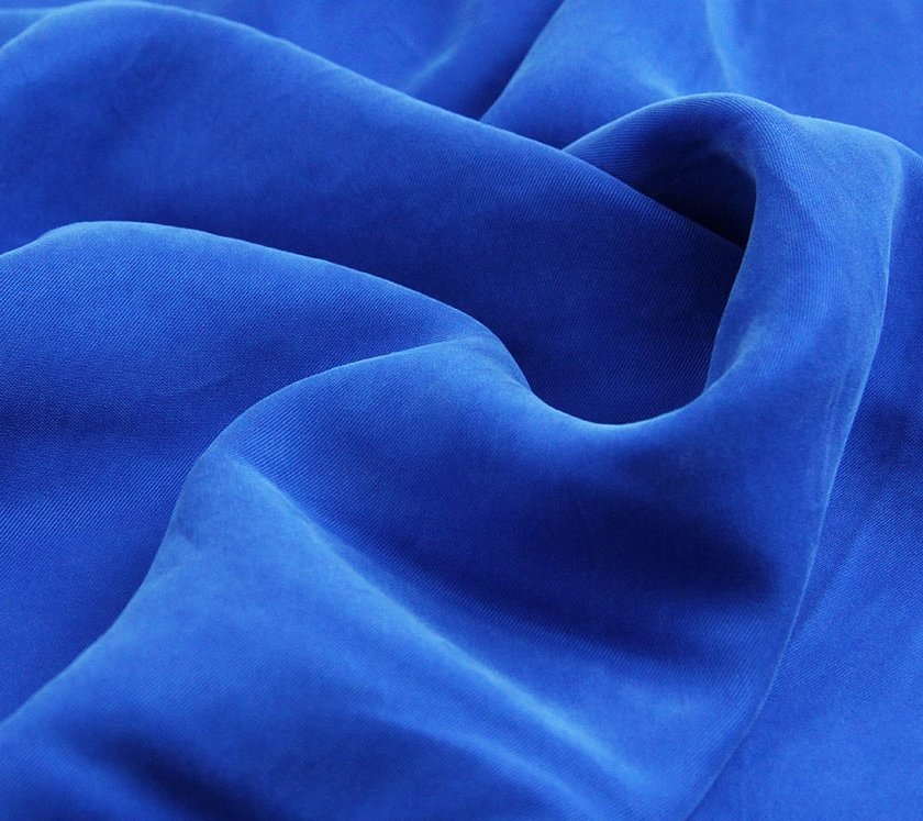 Cupra blu