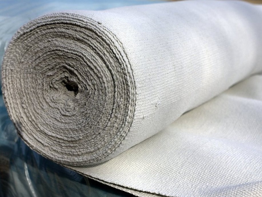 Asbestfiber