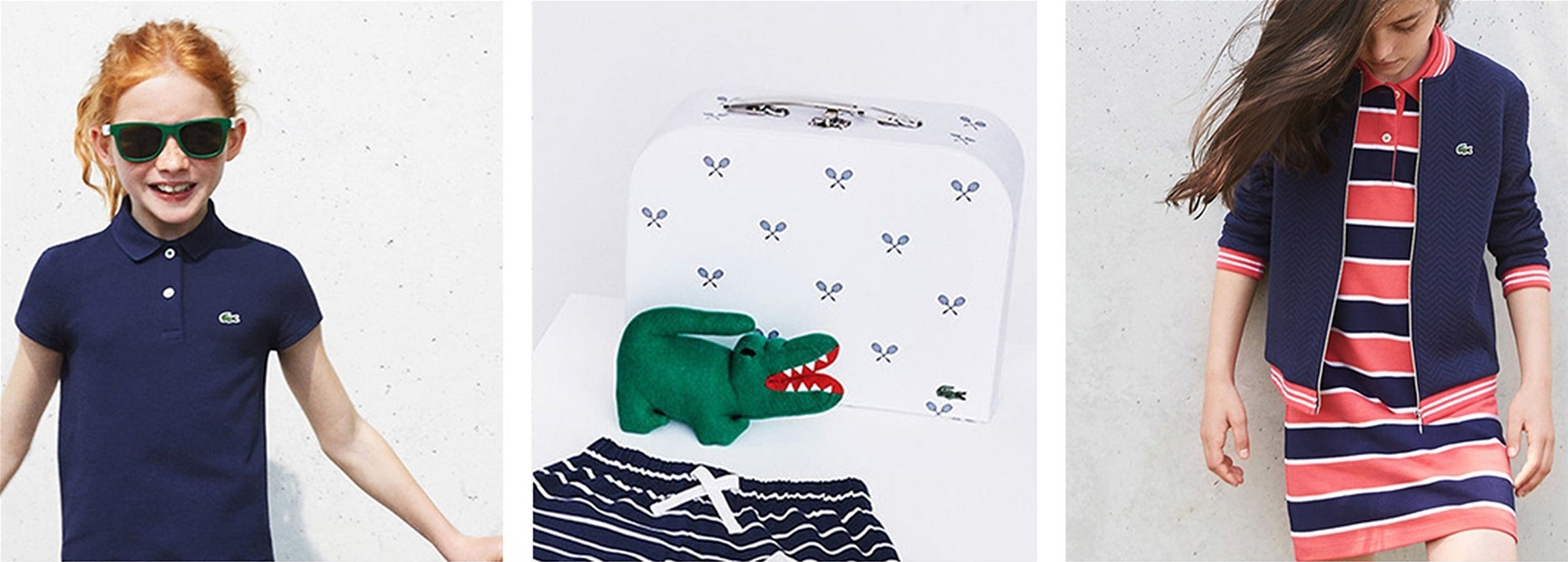 Abbigliamento per bambini