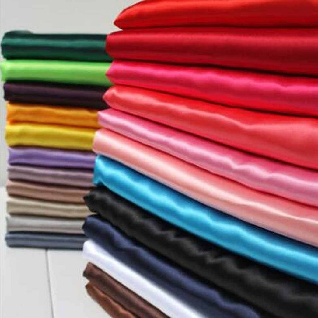 Assortimento di tessuti