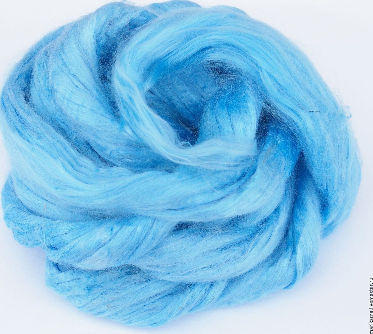 Viskosefiber