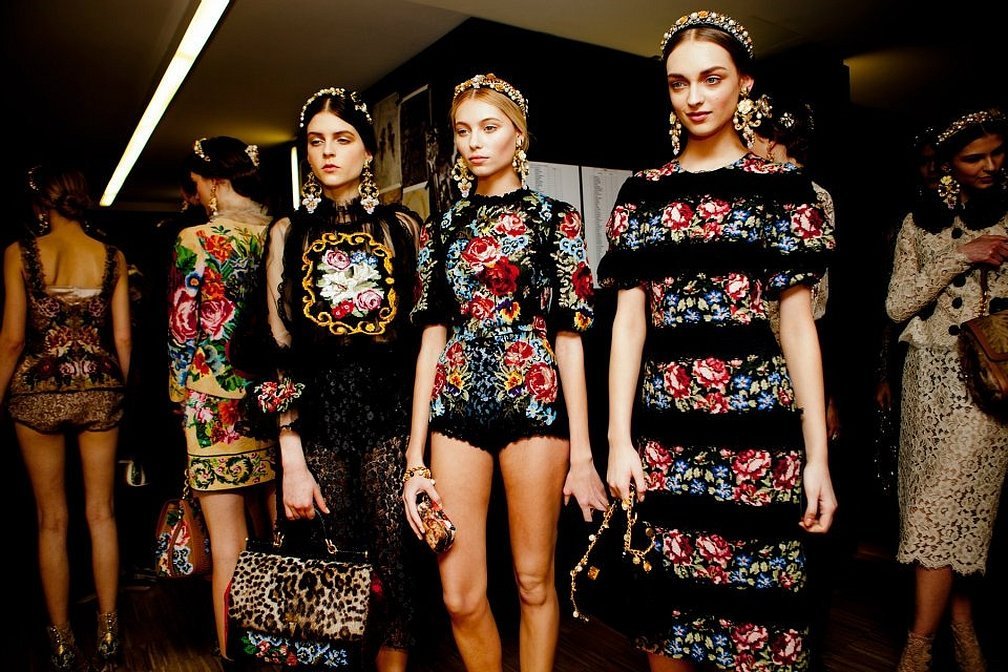 Dolce & Gabbana