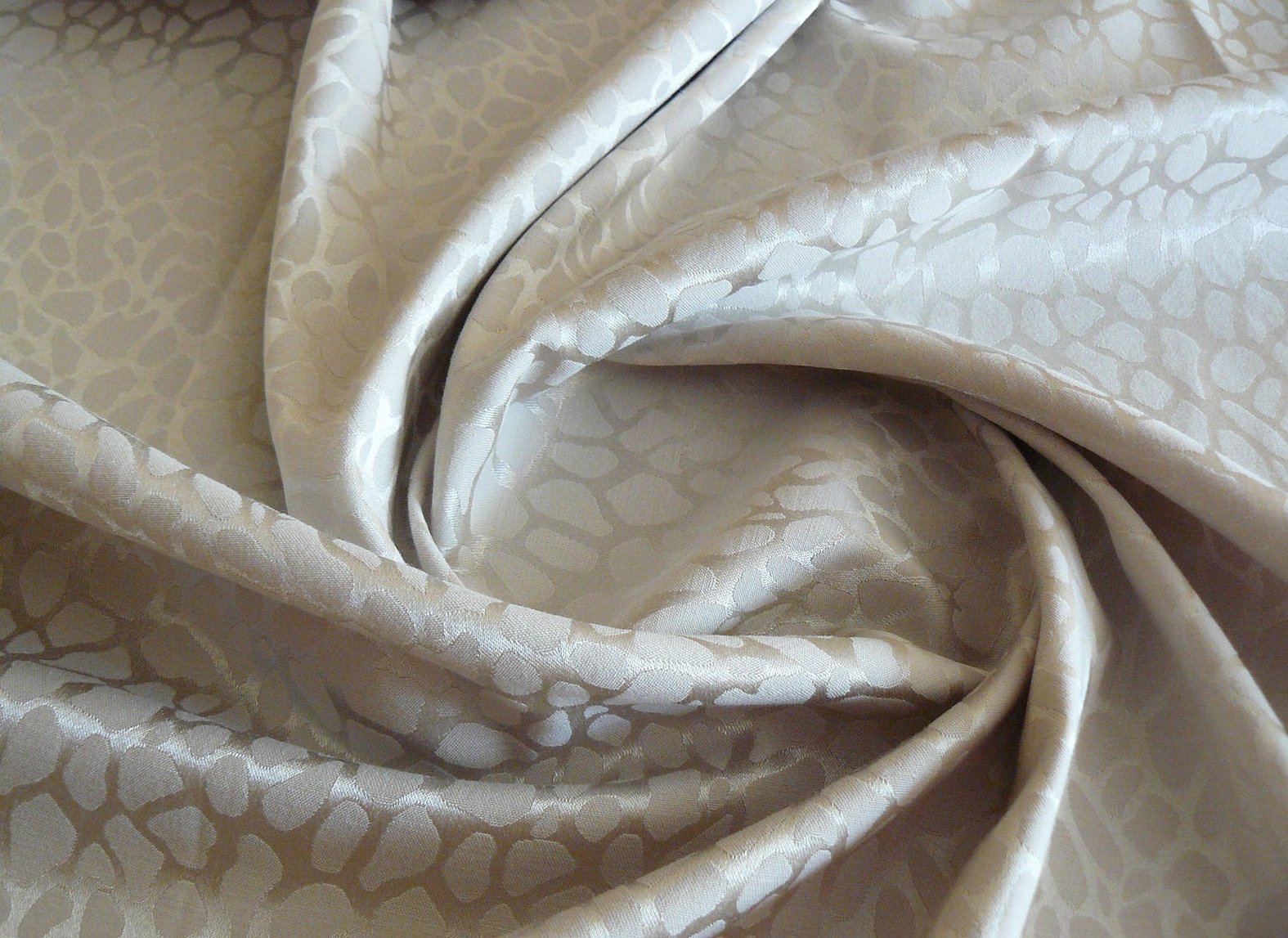 Italiensk jacquard