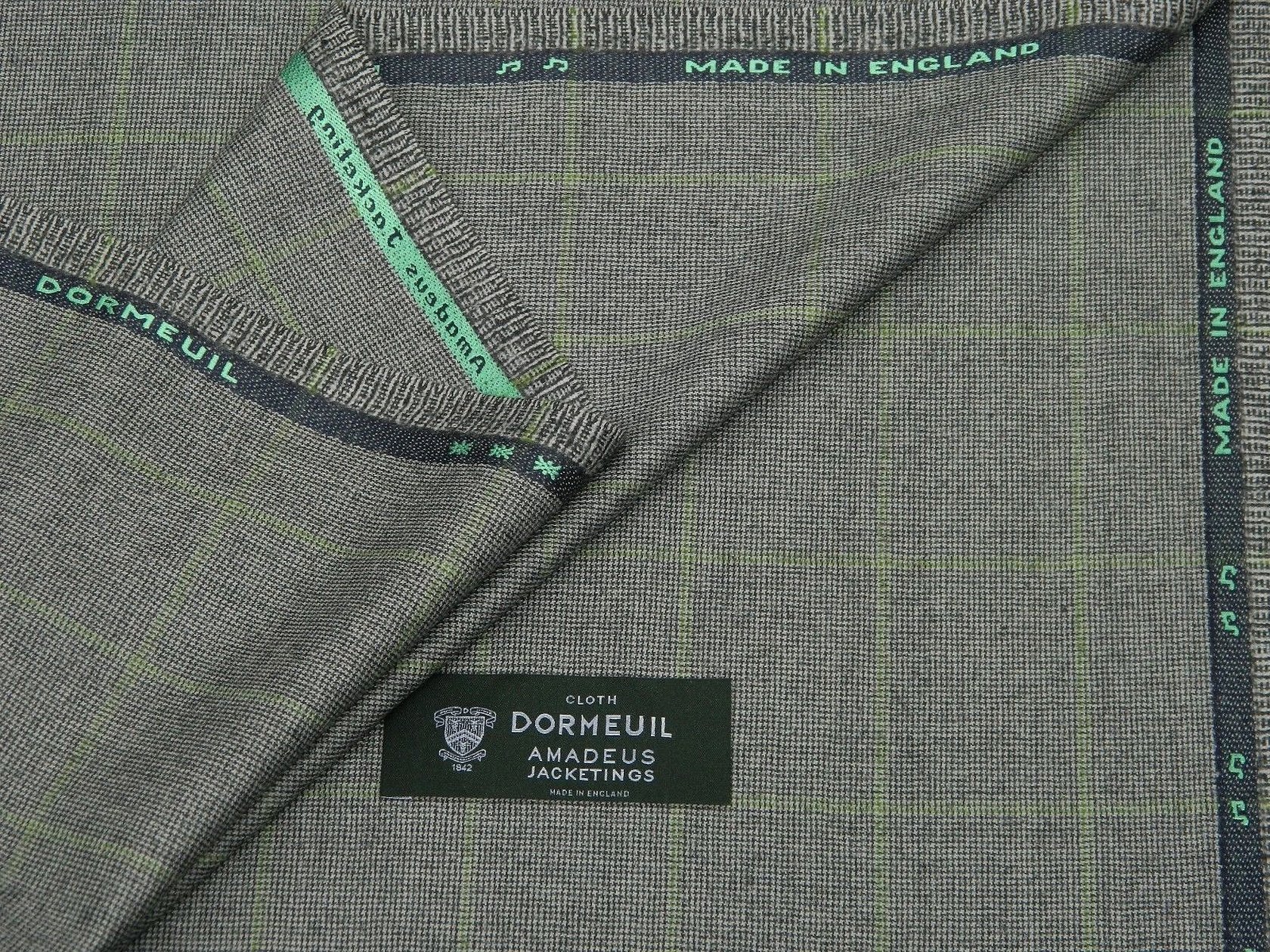 Tekstiler fra Dormeuil