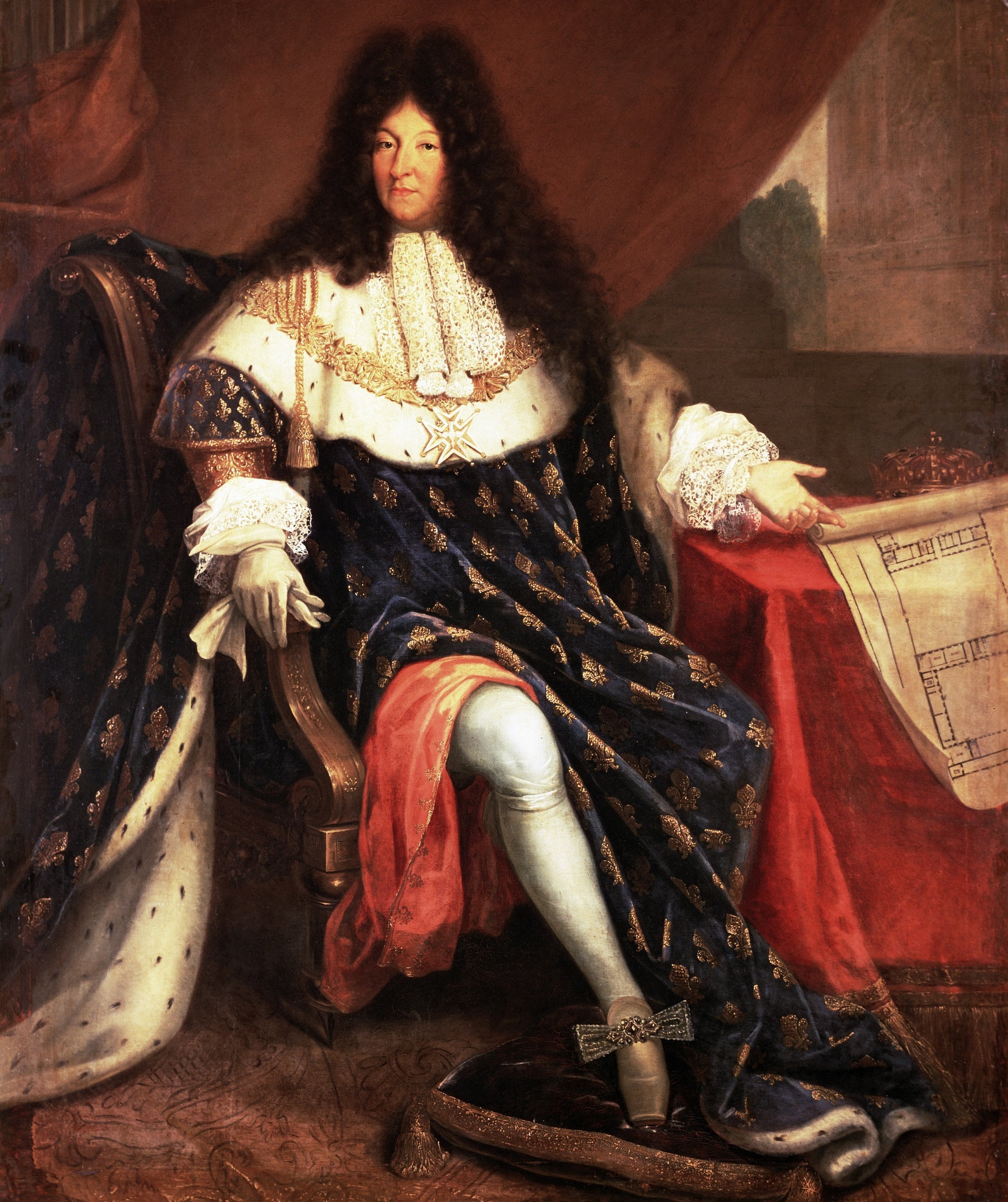 Historisk flaks