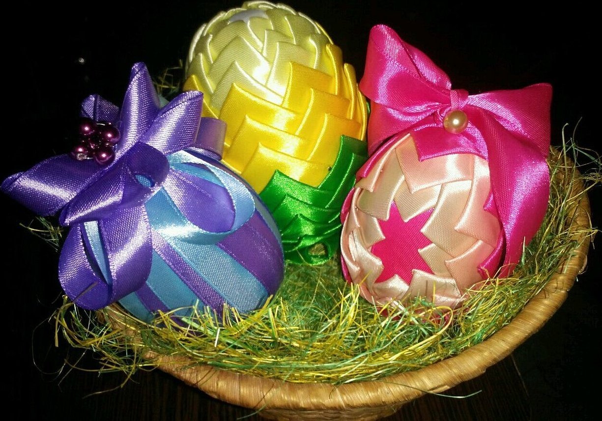 Påskeegg
