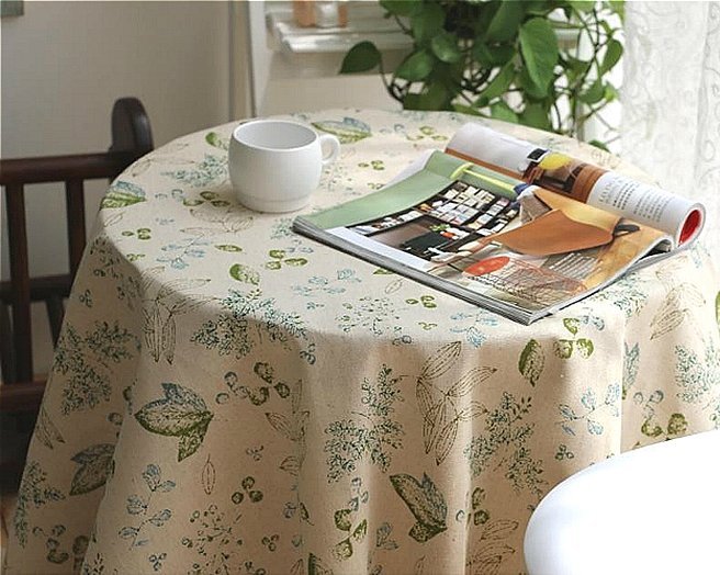 Chintz i møbler