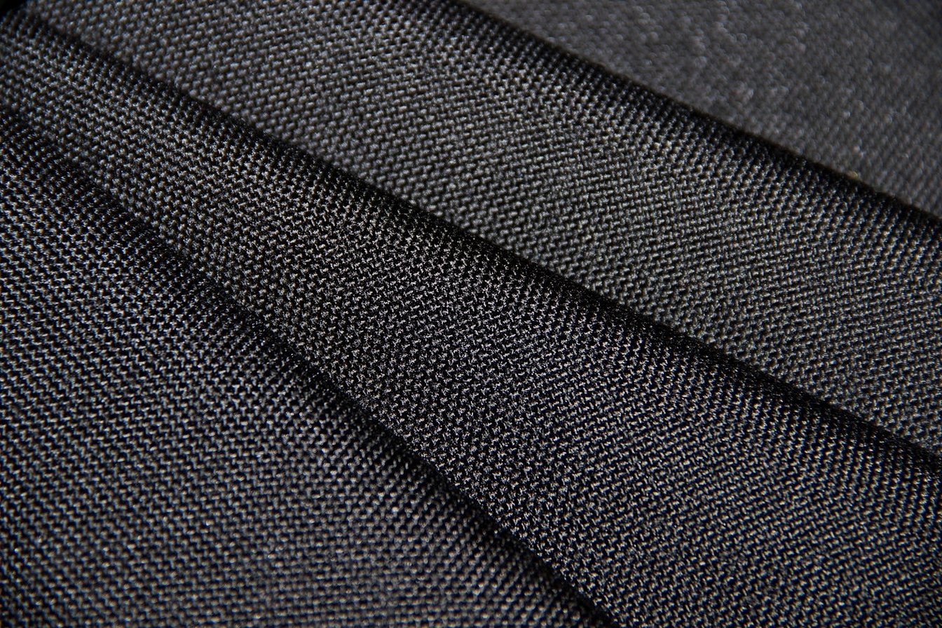 Draperistoff
