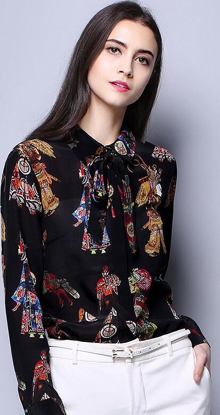 Bluse