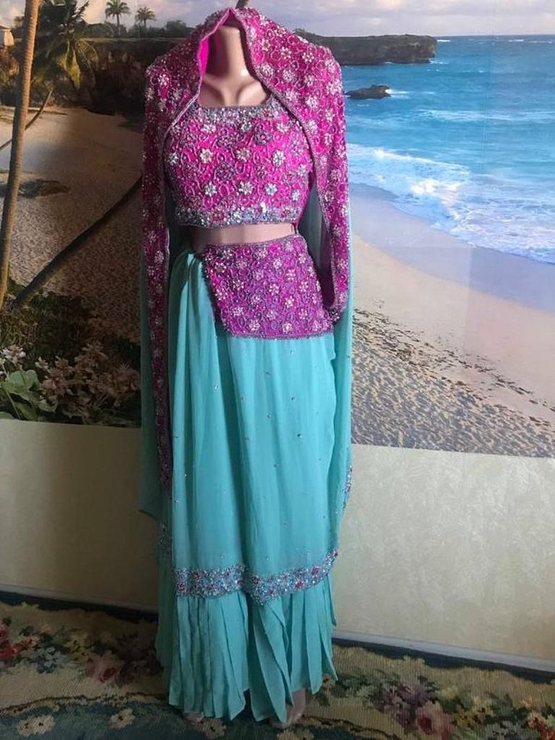 Sari