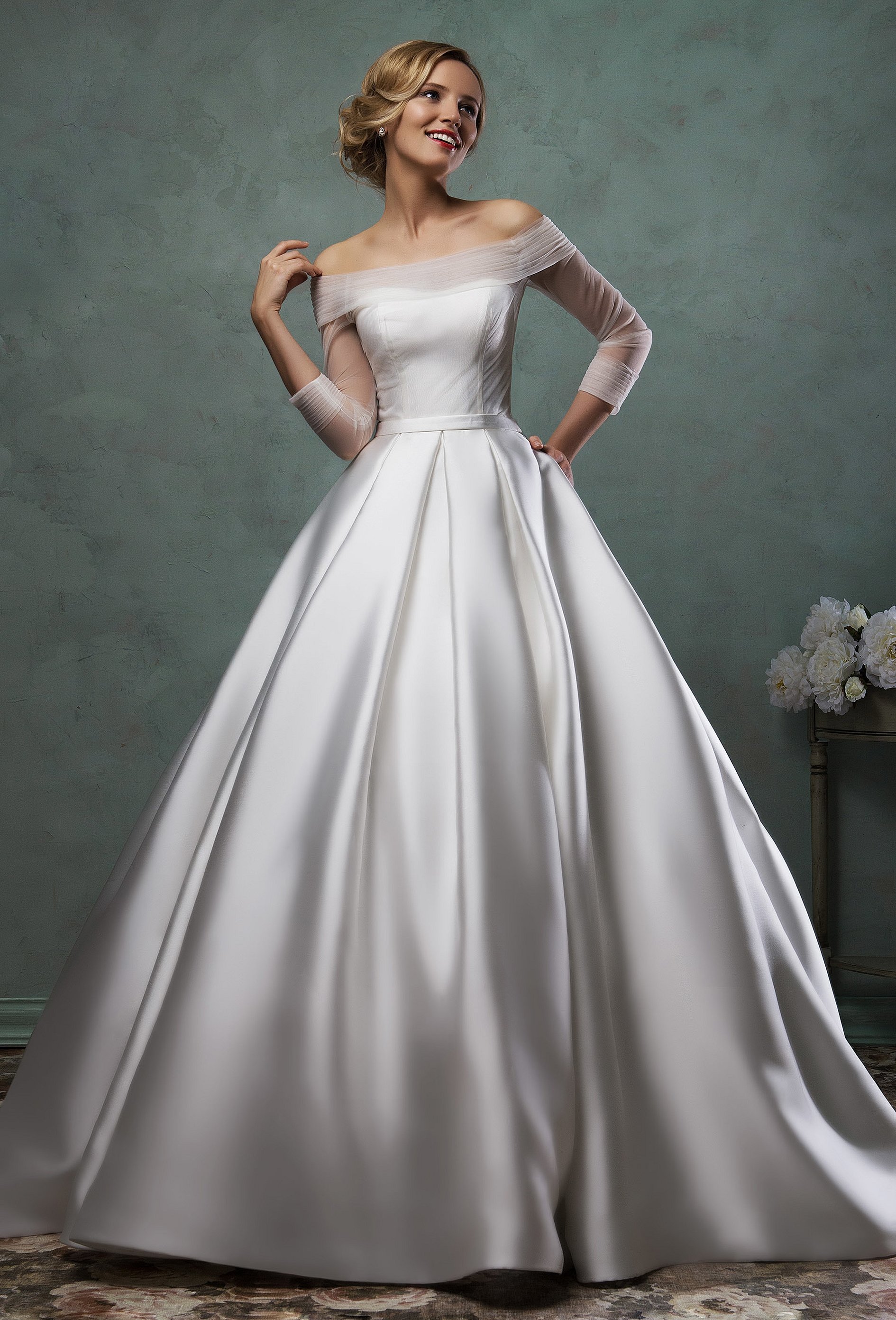 Formell antrekk
