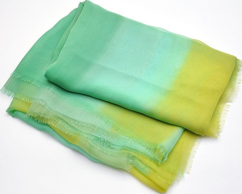 Silkemuslin